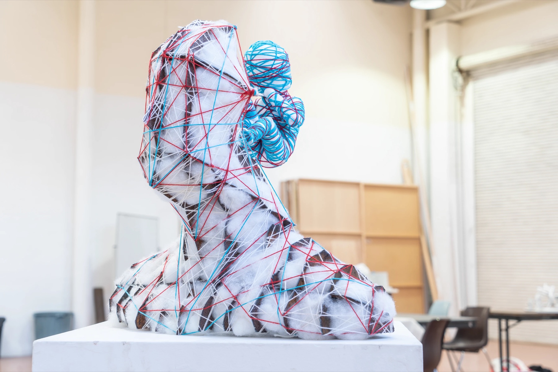 HUMAN: Sculpture, image 4