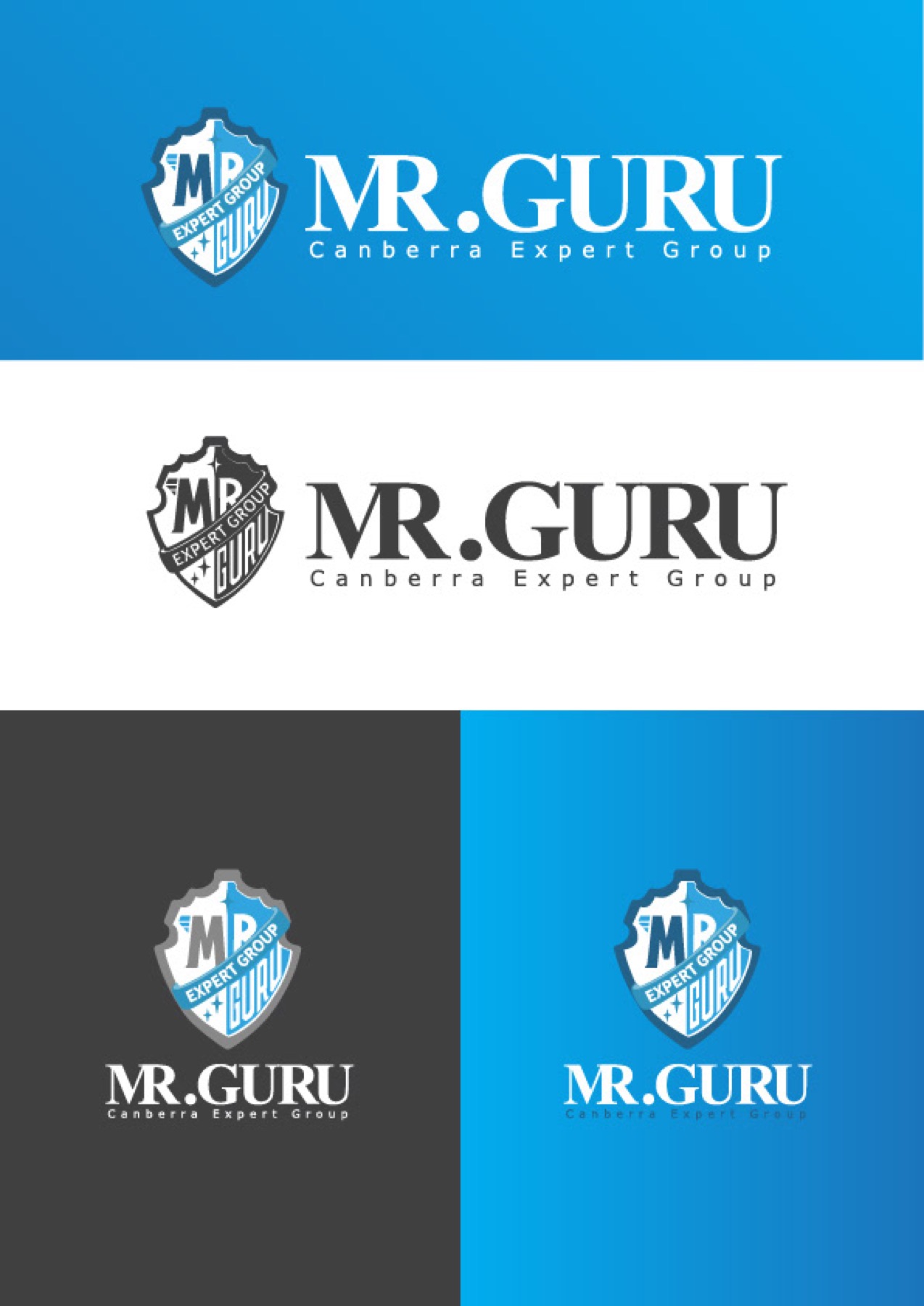 Mr Guru Branding, image 2
