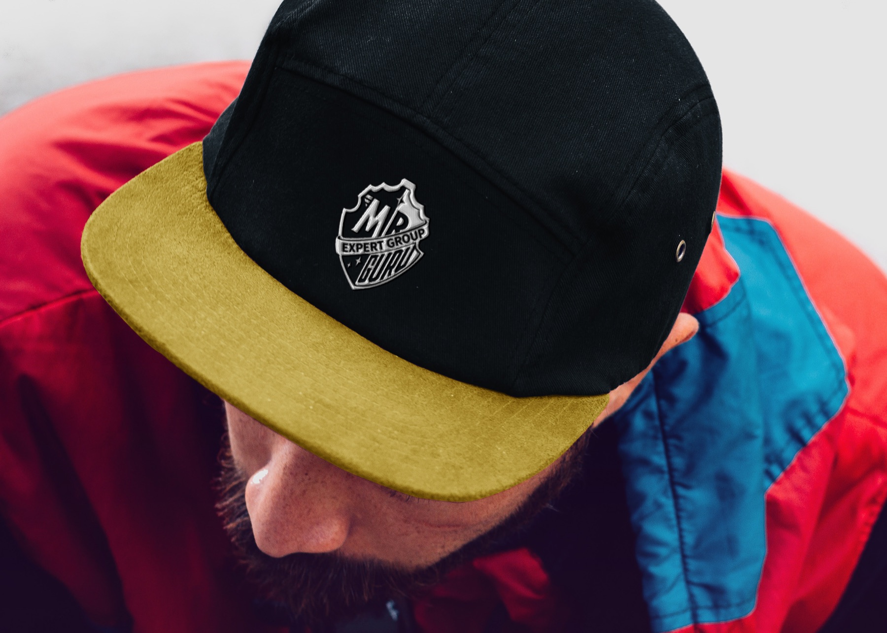 Mr Guru Branding, image 6