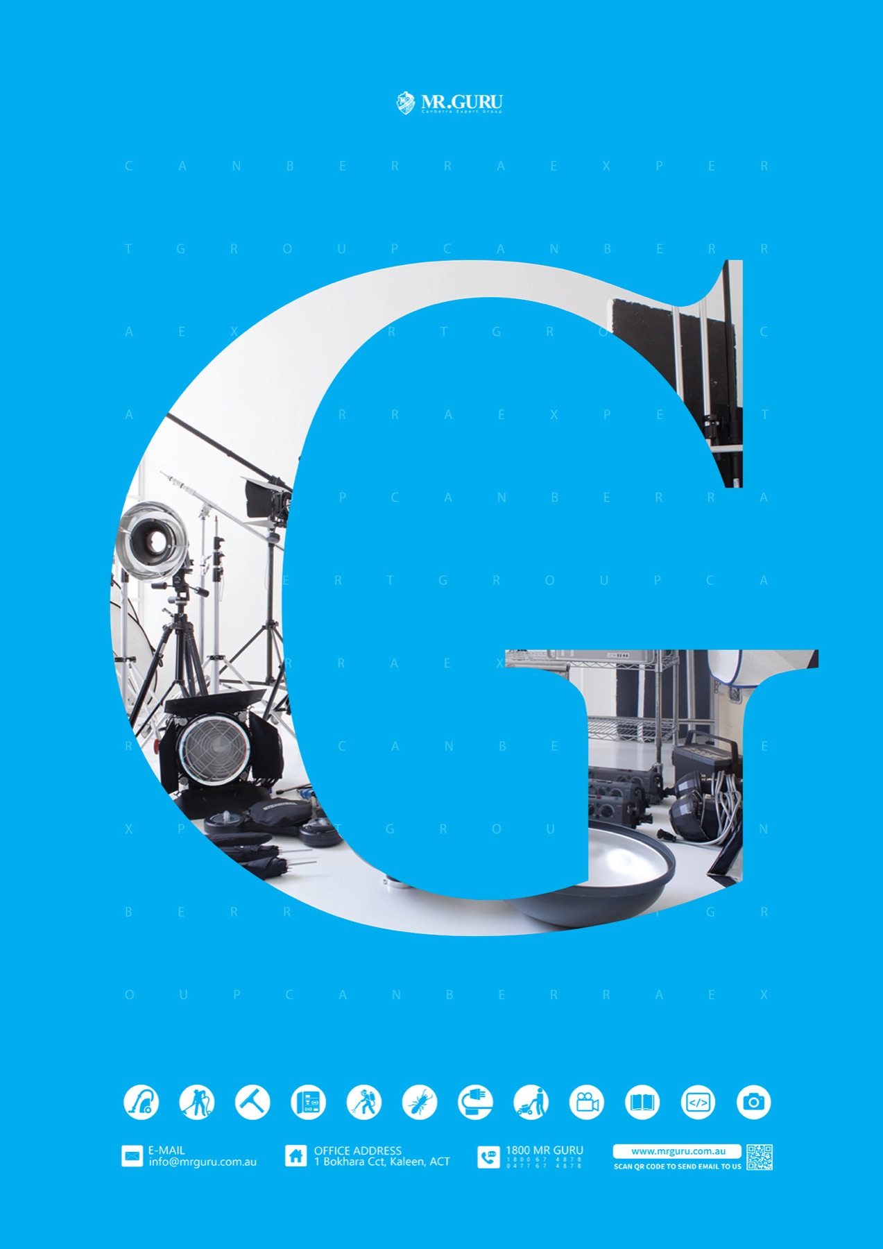 Mr Guru Branding, image 10