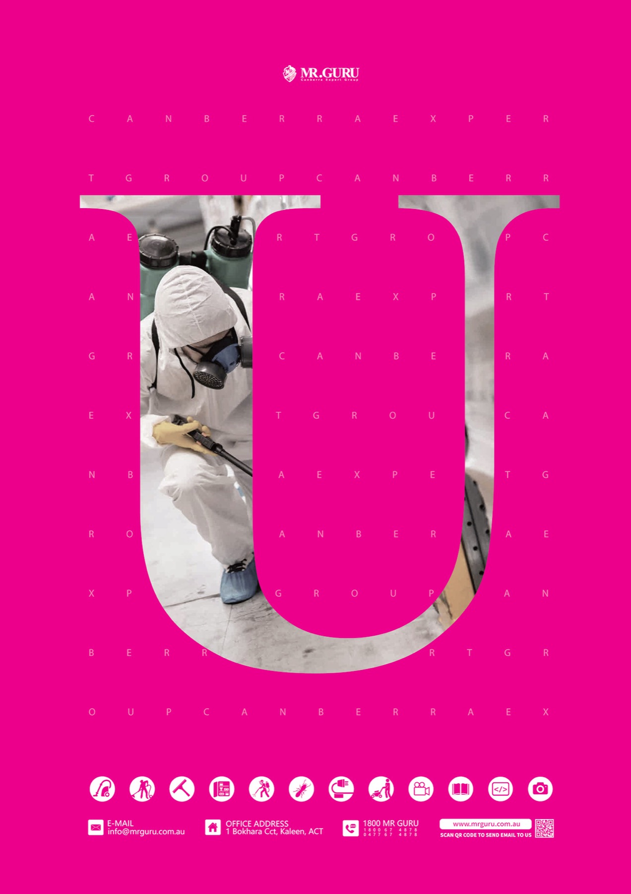 Mr Guru Branding, image 13